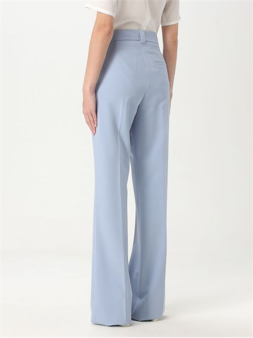 Pantaloni donna con Piega stirata LIU JO | CA5368T2200/X064A